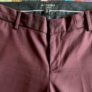 Banana Republuc Pants